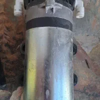 پمپ تصفیه آب