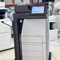 پرینتر سه کاره قدرتمند hp 630 برای مدارس|پرینتر، اسکنر، کپی، فکس|اهواز, نادری|دیوار