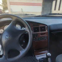 پارس ۸۷ کارکرد۲۰۰تا-بی خرج ومناسب مصرف|خودرو سواری و وانت|مشهد, کلاهدوز|دیوار