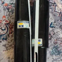 جفت کمک کاپرا جلو سالم پلم