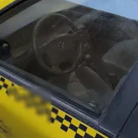 سمند EF7 مدل 96 پایه گازسوز خط2 2راه یبرقوهه|خودرو سواری و وانت|پاکدشت, پاکدشت (مامازند)|دیوار