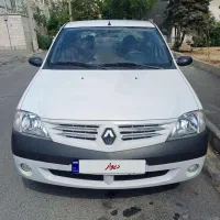 ال ۹۰ مدل ۹۶ پارس خودرو