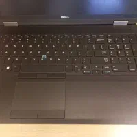 لپتاب تاچ Dell|رایانه همراه|مشهد, راهنمایی|دیوار