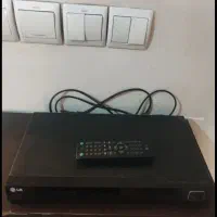 دستگاه سی دی