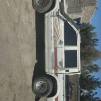 مزدا ژاپنی ۲۶۰۰کمک دار