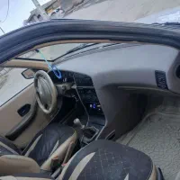 پژو405 سفارشی 88|خودرو سواری و وانت|زیویه, |دیوار