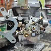 کاربراتور انگلیسی پیکان،فرمان پژو،lpg