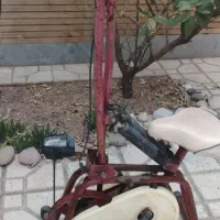 فروش دوچرخه ثابت ورزشی