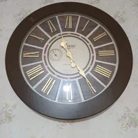 ساعت دیواری|ساعت دیواری و تزئینی|نظرآباد, شهرک بزرگمهر|دیوار