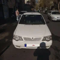 پراید ۱۱۱ se مدل ۹۷ کم کار