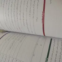 دینی فکری دوازدهم تجربی کاملا نو404|کتاب و مجله آموزشی|تهران, آبشار|دیوار