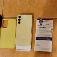 گوشی سامسونگ a15 128g ram6|موبایل|تهران, سنائی|دیوار
