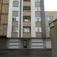 رهن آپارتمان شیک واقع در بعثت ۲۴