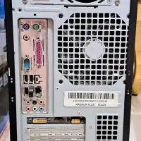 کامپیوتر pc گرین green پلاس مگنوم magnom|رایانه رومیزی|تهران, آهنگ|دیوار