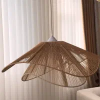 لوستر و تابلو|لوستر و چراغ آویز|قم, باجک دو|دیوار