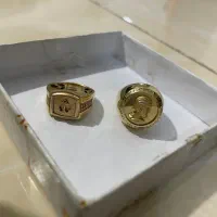 انگشتر مردانه ، گوشواره بچگانه