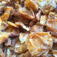 برگه زردآلو آفتابی
