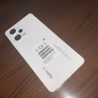 شیائومی note 12 pro 5g با حافظه 256 گیگابایت