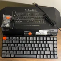 کیبورد k2