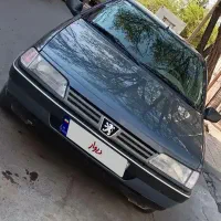 405مدل97 ارزان تر از پراید هم مدلش