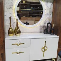 انواع اینه کنسول شرکتی