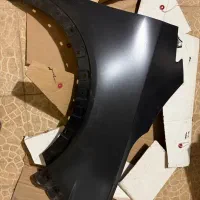 جک اس s 3 چراغ و گلگیر جلو سمت چپ