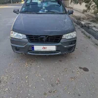 آریسان 1 مدل 94 رنگ نوک مدادی.|خودرو سواری و وانت|مشهد, آزادشهر|دیوار