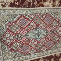 قالی دستباف