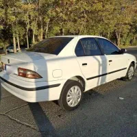 سمند مدل 92 ef7 دوگانه ، درجه 1|خودرو سواری و وانت|سنندج, |دیوار