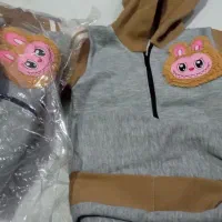 هودی شلوار ضخیم داخل کرکدار|لباس|بندر ترکمن, |دیوار