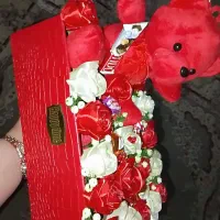 گل جاویدان|گل مصنوعی|اردبیل, |دیوار