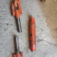 زنجیر بغل بازو تراکتور فابریک تراکتور رومانی