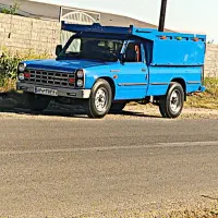 نیسان 1402 دریچه سیمی عروسک