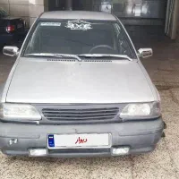 پراپد مدل 85