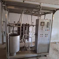 فروش و خرید کلیه دستگاه های لبنیات وایستگاه شیر|ماشینآلات صنعتی|تهران, ائمه اطهار|دیوار