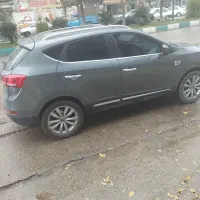 جک اس 5نیوفیس مدل 1401|خودرو سواری و وانت|کرمانشاه, |دیوار