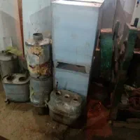 آبگرمکن دیواری٪زمینی تعمیر٪جوشکاری٪تعویضمنبع