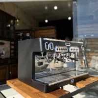 اسپرسوساز صنعتی ایتالیایی کاریمالی سنتو ۲۰۱۶|کافی‌شاپ و رستوران|بجنورد, |دیوار