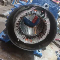 سیم پیچی و پمپ آب|خدمات پیشه و مهارت|ساوه, |دیوار