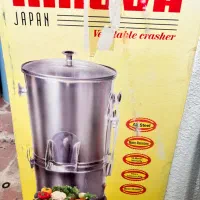 سبزی خرد کن خارجی