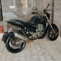 زونتس 250R مدل 1400