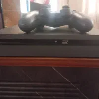 ps4 slim|کنسول، بازی ویدئویی و آنلاین|دوگنبدان, |دیوار