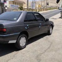 پژو 405مدل 84