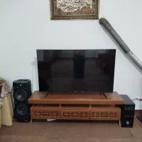 مبل هفت نفره|مبلمان خانگی و میز عسلی|خزل, |دیوار