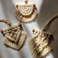 آویز آینه ماشین