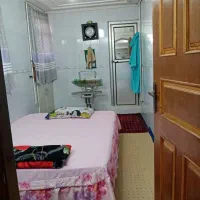 فروش دوطبقه وحدت اسلامی موقعیت عالی|فروش خانه و ویلا|تربت جام, بیست متری منبع آب|دیوار