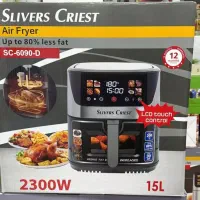 سرخکن ۱۳ لیتری و ده لیتری