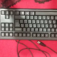 کیبورد USB مارک A4TECH