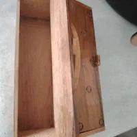 جا قاشقی|آب‌چکان و نظم‌دهنده ظروف|قم, آزادگان|دیوار