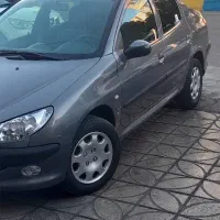 206 مدل SD|خودرو سواری و وانت|گیلان غرب, |دیوار